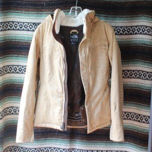 North Face Winter Jacket